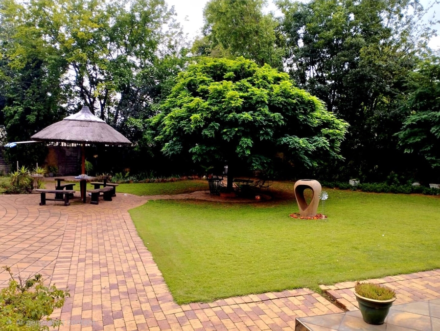 4 Bedroom Property for Sale in Sasolburg Ext 4 Free State